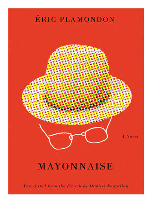 cover image of Mayonnaise